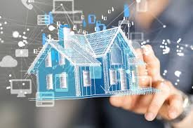 Tecnología avanzada en construcción